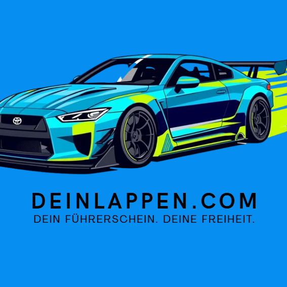 Dein Lappen Logo – Hier klicken